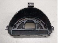 Recambio de cuadro instrumentos para citroen c2 1.4 hdi referencia OEM IAM P9652008080 G00 216755968