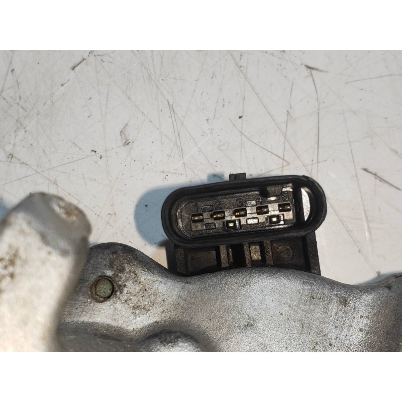 Recambio de valvula egr para mercedes clase e (w212) familiar 250 cdi blueefficiency (212.203) referencia OEM IAM A6511400160 A2