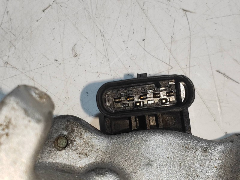 Recambio de valvula egr para mercedes clase e (w212) familiar 250 cdi blueefficiency (212.203) referencia OEM IAM A6511400160 A2