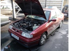 seat toledo (1l) del año 1992