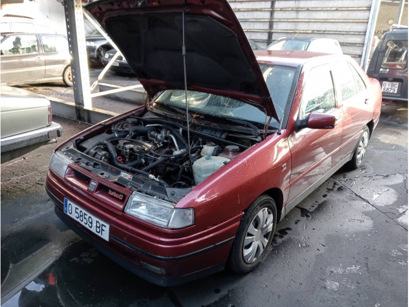 seat toledo (1l) del año 1992