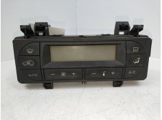 Recambio de mando calefaccion / aire acondicionado para citroen c2 1.6 16v cat (nfu / tu5jp4) referencia OEM IAM 96377775XT  