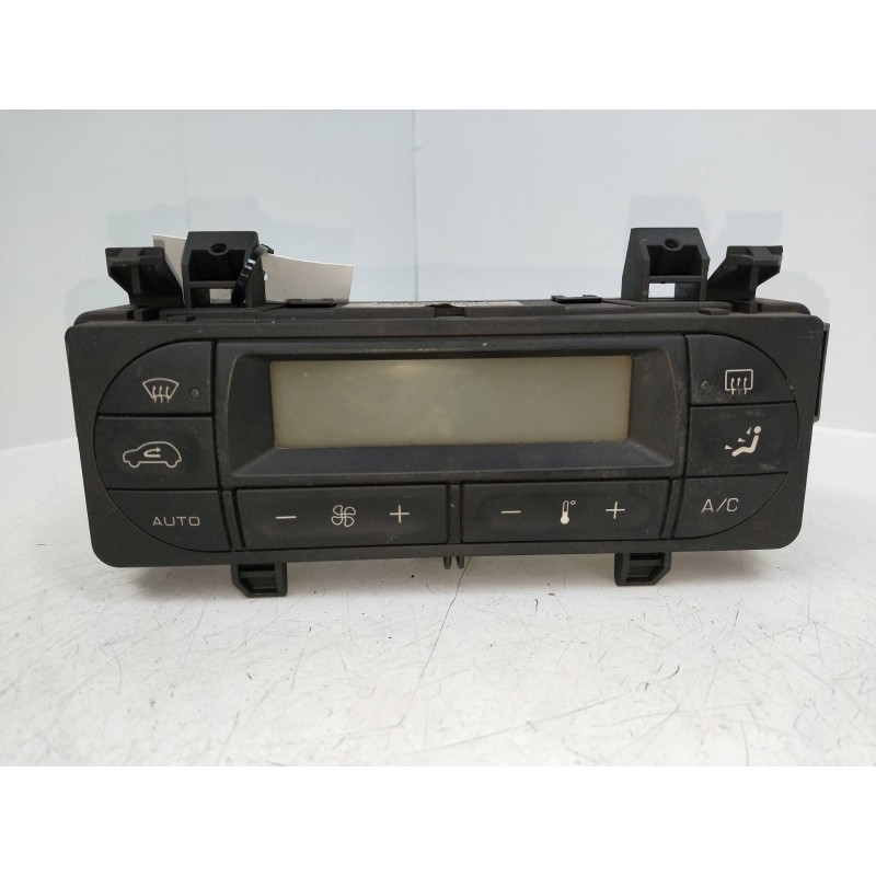 Recambio de mando calefaccion / aire acondicionado para citroen c2 1.6 16v cat (nfu / tu5jp4) referencia OEM IAM 96377775XT  