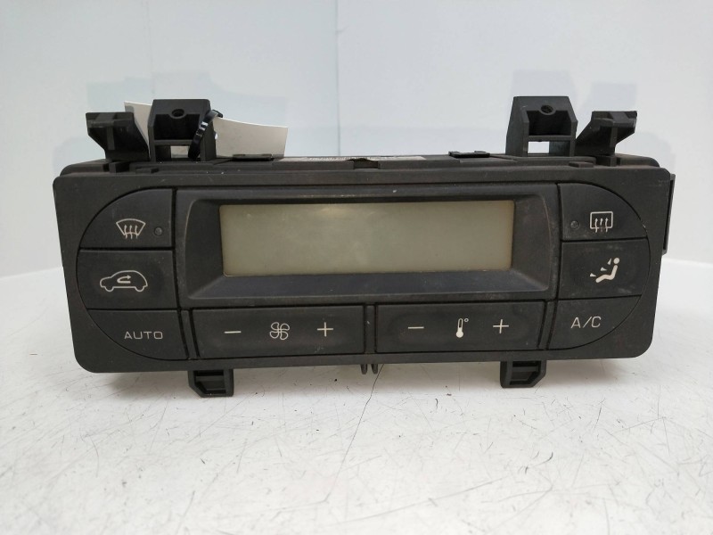 Recambio de mando calefaccion / aire acondicionado para citroen c2 1.6 16v cat (nfu / tu5jp4) referencia OEM IAM 96377775XT  