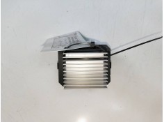 Recambio de resistencia calefaccion para peugeot 208 style referencia OEM IAM 134ZJHALW  