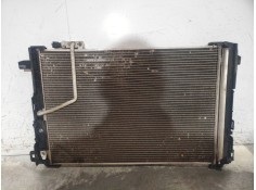 Recambio de condensador / radiador aire acondicionado para mercedes clase e (w212) familiar 250 cdi blueefficiency (212.203) ref 2
