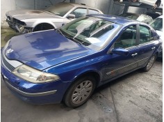 renault laguna ii (bg0) del año 2002