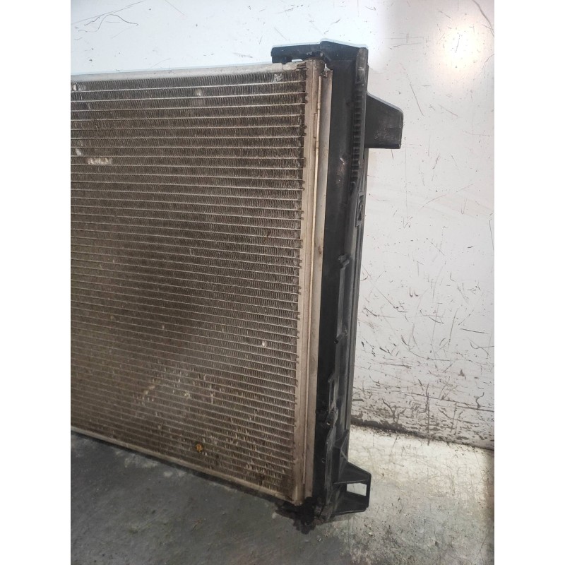 Recambio de condensador / radiador aire acondicionado para mercedes clase e (w212) familiar 250 cdi blueefficiency (212.203) ref