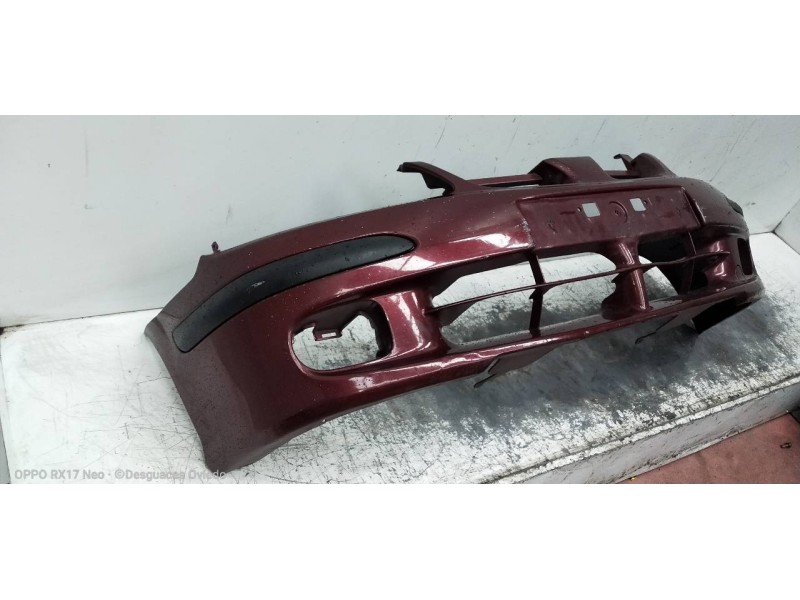 Recambio de paragolpes delantero para nissan almera (n16/e) 2.2 16v turbodiesel cat referencia OEM IAM   