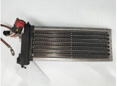 Recambio de resistencia calefaccion para peugeot 607 (s1) 2.2 hdi fap cat referencia OEM IAM 658349V  