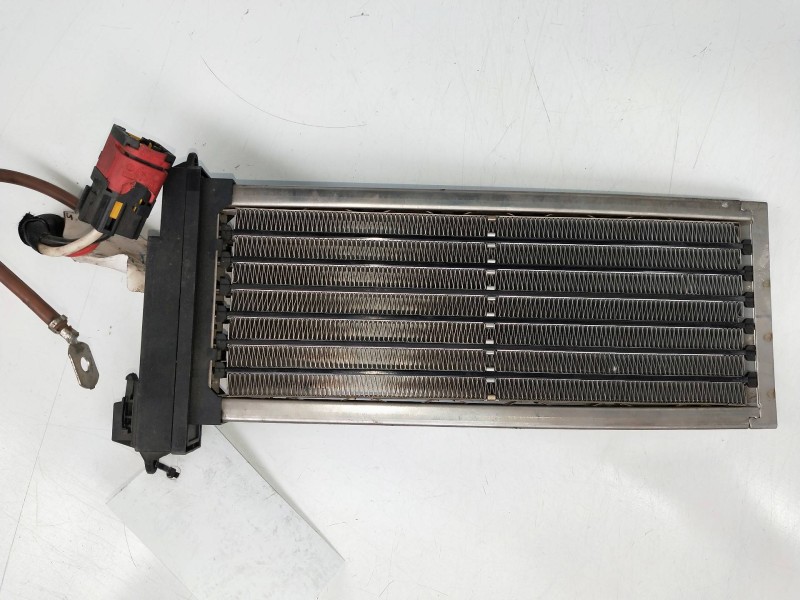 Recambio de resistencia calefaccion para peugeot 607 (s1) 2.2 hdi fap cat referencia OEM IAM 658349V  