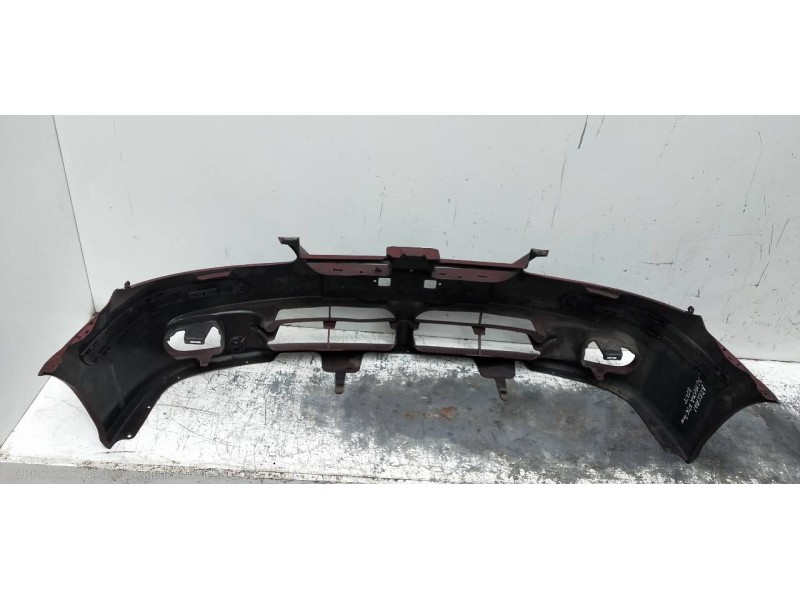 Recambio de paragolpes delantero para nissan almera (n16/e) 2.2 16v turbodiesel cat referencia OEM IAM   