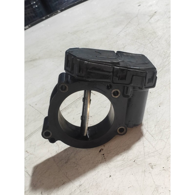 Recambio de caja mariposa para mercedes clase e (w212) familiar 250 cdi blueefficiency (212.203) referencia OEM IAM 0280750553 A