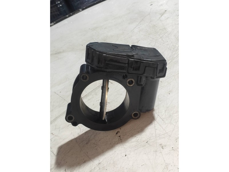Recambio de caja mariposa para mercedes clase e (w212) familiar 250 cdi blueefficiency (212.203) referencia OEM IAM 0280750553 A