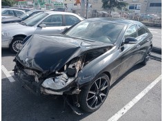 mercedes clase cls (w219) del año 2006 2