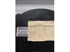 Recambio de cuadro instrumentos para citroen c3 1.4 hdi sx referencia OEM IAM P9660225880   2