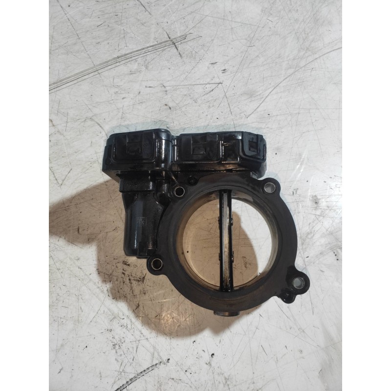 Recambio de caja mariposa para mercedes clase e (w212) familiar 250 cdi blueefficiency (212.203) referencia OEM IAM 0280750553 A
