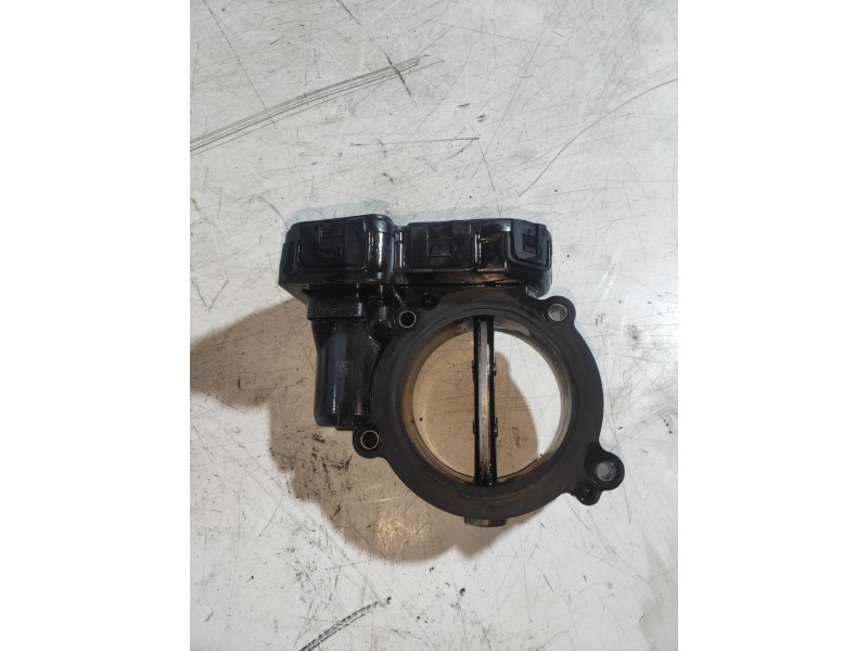 Recambio de caja mariposa para mercedes clase e (w212) familiar 250 cdi blueefficiency (212.203) referencia OEM IAM 0280750553 A