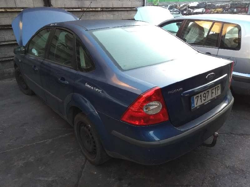 ford focus berlina (cap) del año 2007