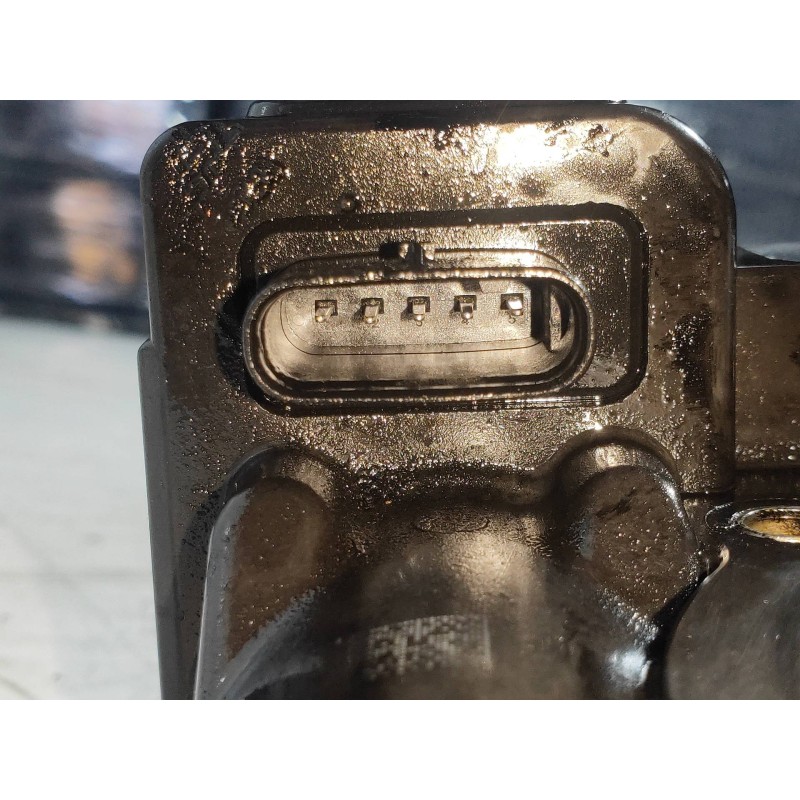 Recambio de caja mariposa para mercedes clase e (w212) familiar 250 cdi blueefficiency (212.203) referencia OEM IAM 0280750553 A