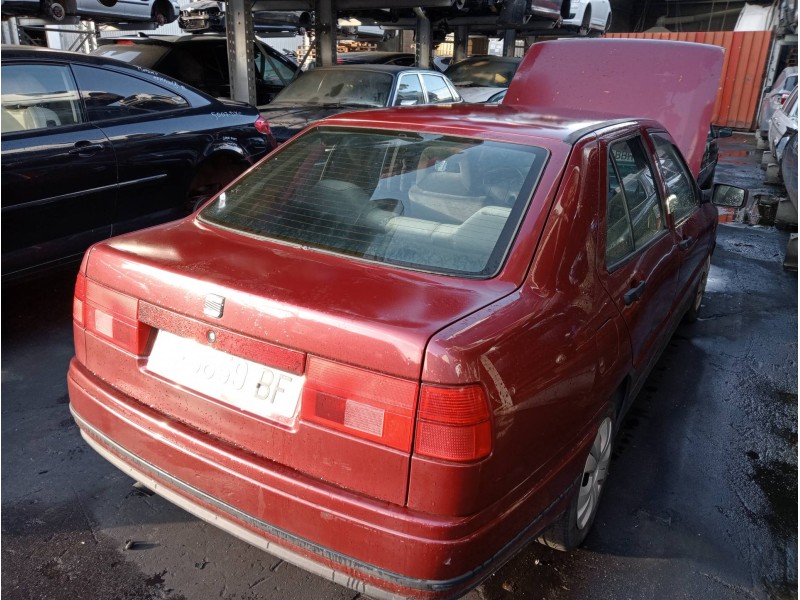 seat toledo (1l) del año 1992