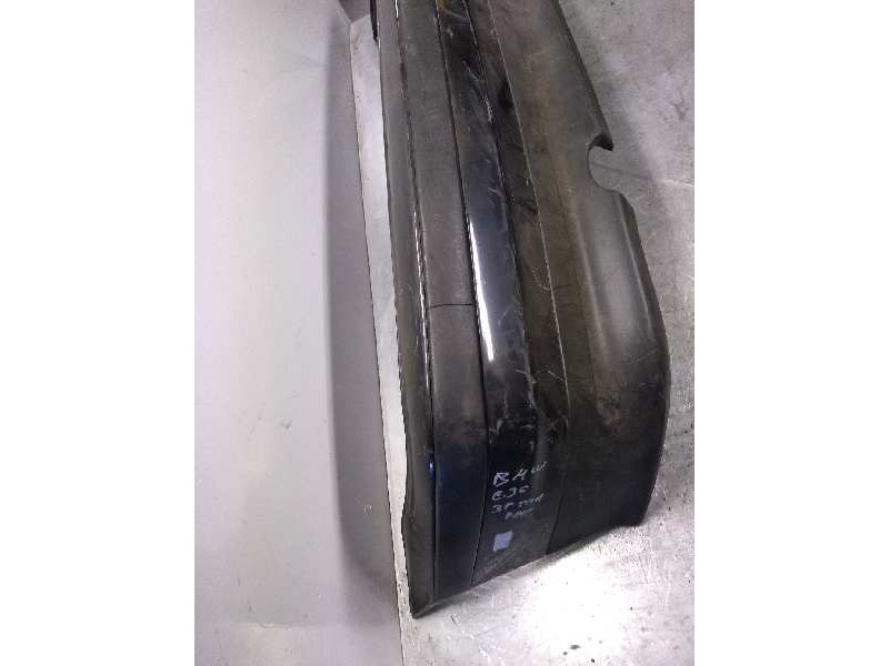 Recambio de paragolpes trasero para bmw serie 3 compacto (e36) referencia OEM IAM   