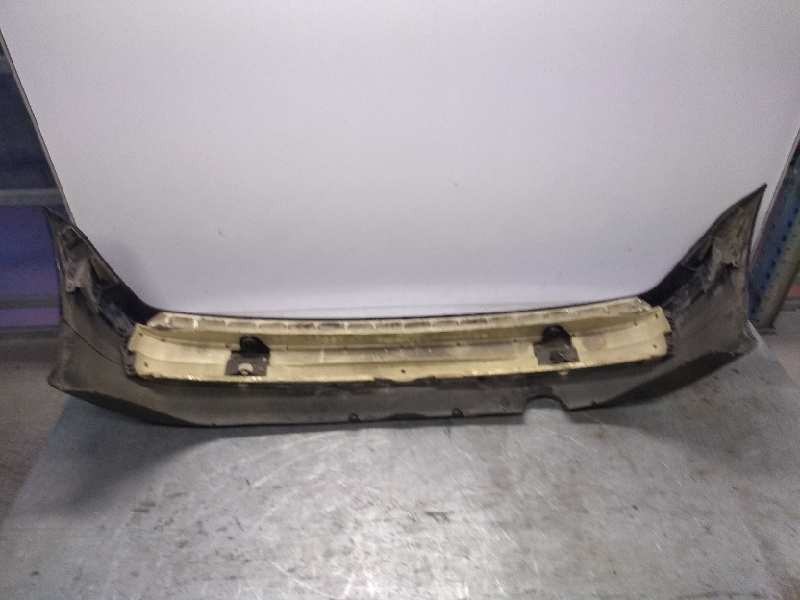 Recambio de paragolpes trasero para bmw serie 3 compacto (e36) referencia OEM IAM   