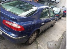 renault laguna ii (bg0) del año 2002 2