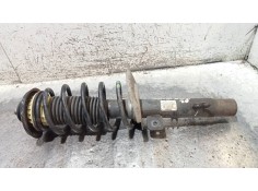 Recambio de amortiguador delantero izquierdo para peugeot 207 confort referencia OEM IAM   