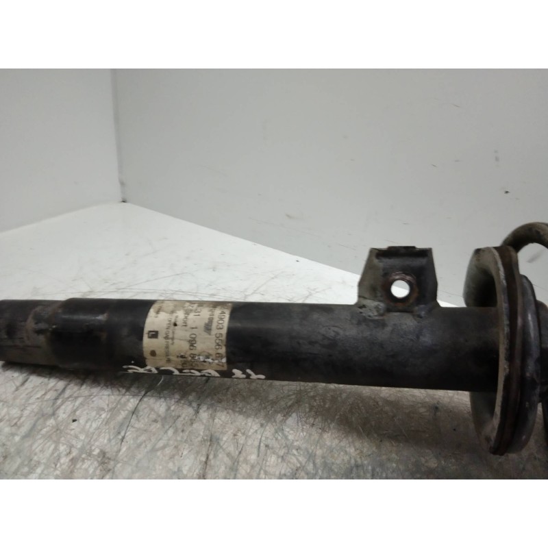 Recambio de amortiguador delantero derecho para bmw serie 3 coupe (e46) 320 ci referencia OEM IAM 31311096855  