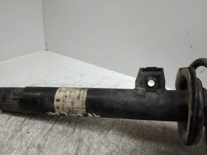 Recambio de amortiguador delantero derecho para bmw serie 3 coupe (e46) 320 ci referencia OEM IAM 31311096855  