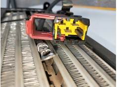 Recambio de resistencia calefaccion para peugeot 307 (s1) 2.0 hdi cat referencia OEM IAM 9639609880   2