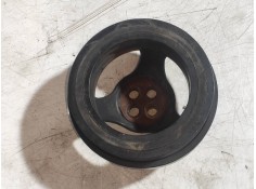 Recambio de polea cigueñal para mercedes clase e (w212) familiar 250 cdi blueefficiency (212.203) referencia OEM IAM   
