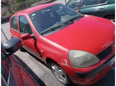 renault clio ii fase ii (b/cb0) del año 2004