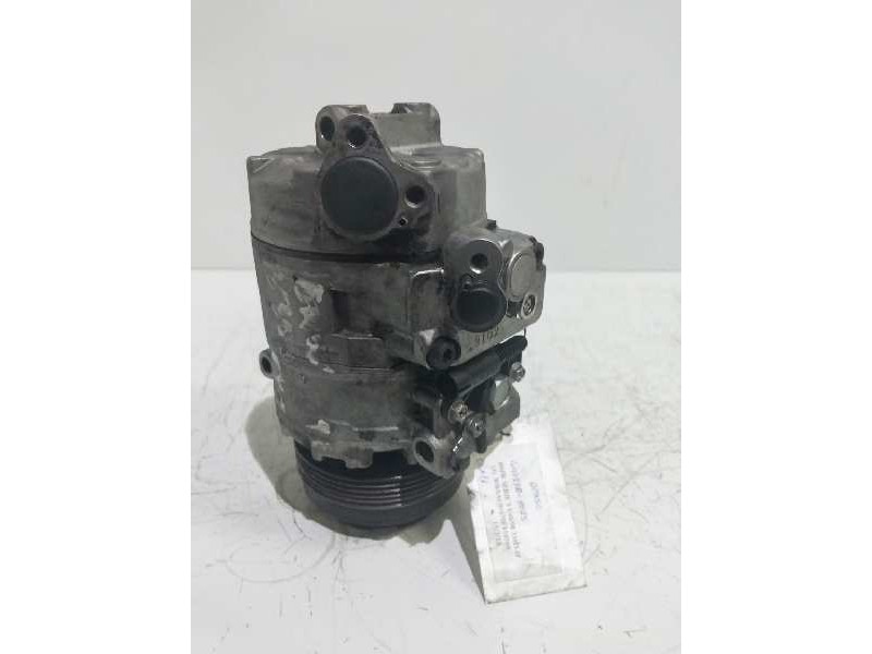 Recambio de compresor aire acondicionado para bmw serie 3 berlina (e46) 3.0 24v turbodiesel cat referencia OEM IAM 4472208023   Recambio de compresor aire acondicionado para bmw serie 3 berlina (e46) 3.0 24v turbodiesel cat referencia OEM IAM 4472208023