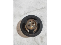 Recambio de polea cigueñal para mercedes clase e (w212) familiar 250 cdi blueefficiency (212.203) referencia OEM IAM    2