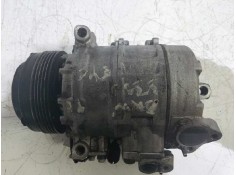 Recambio de compresor aire acondicionado para bmw serie 3 berlina (e46) 3.0 24v turbodiesel cat referencia OEM IAM 4472208023   2