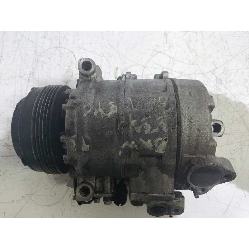 Recambio de compresor aire acondicionado para bmw serie 3 berlina (e46) 3.0 24v turbodiesel cat referencia OEM IAM 4472208023   Recambio de compresor aire acondicionado para bmw serie 3 berlina (e46) 3.0 24v turbodiesel cat referencia OEM IAM 4472208023