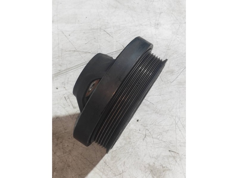 Recambio de polea cigueñal para mercedes clase e (w212) familiar 250 cdi blueefficiency (212.203) referencia OEM IAM   