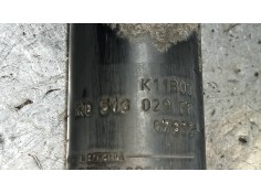 Recambio de amortiguador trasero derecho para audi a3 (8p) 2.0 tdi referencia OEM IAM 1K0513029FR   2