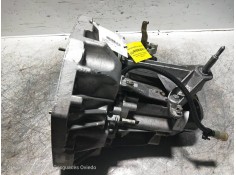 Recambio de caja cambios para renault clio iii 1.4 16v referencia OEM IAM JH3172 S035962 