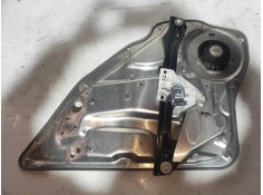 Recambio de elevalunas trasero izquierdo para mercedes clase e (w212) familiar 250 cdi blueefficiency (212.203) referencia OEM I