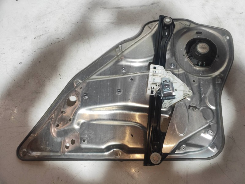 Recambio de elevalunas trasero izquierdo para mercedes clase e (w212) familiar 250 cdi blueefficiency (212.203) referencia OEM I