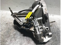 Recambio de caja cambios para renault clio iii 1.4 16v referencia OEM IAM JH3172 S035962  2