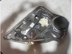 Recambio de elevalunas trasero izquierdo para mercedes clase e (w212) familiar 250 cdi blueefficiency (212.203) referencia OEM I 2