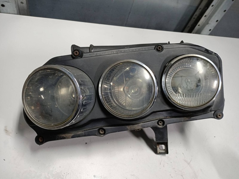 Recambio de faro izquierdo para alfa romeo 159 sportwagon (140) 1.9 jtdm 16v / selective referencia OEM IAM   