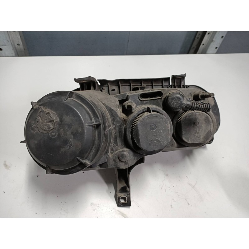 Recambio de faro izquierdo para alfa romeo 159 sportwagon (140) 1.9 jtdm 16v / selective referencia OEM IAM   