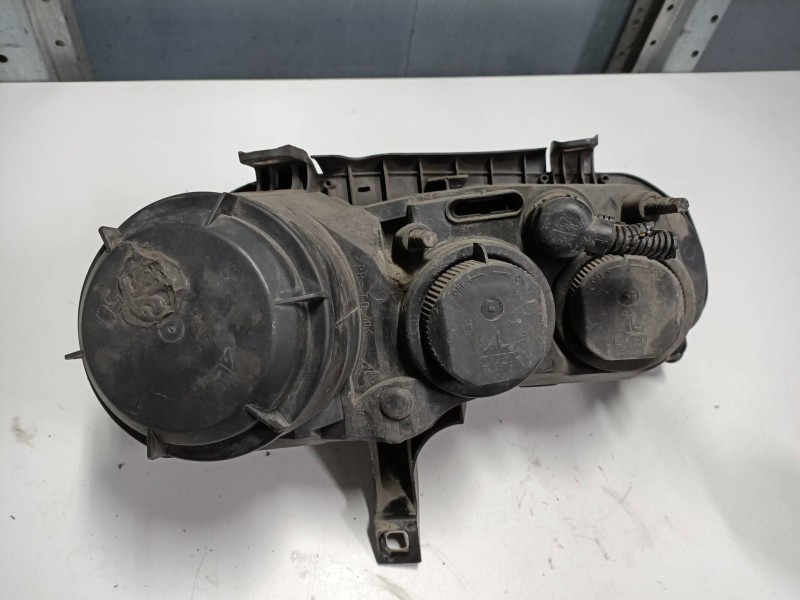 Recambio de faro izquierdo para alfa romeo 159 sportwagon (140) 1.9 jtdm 16v / selective referencia OEM IAM   