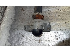 Recambio de amortiguador trasero izquierdo para audi a3 (8p) 2.0 tdi referencia OEM IAM 1K0513029FR   2
