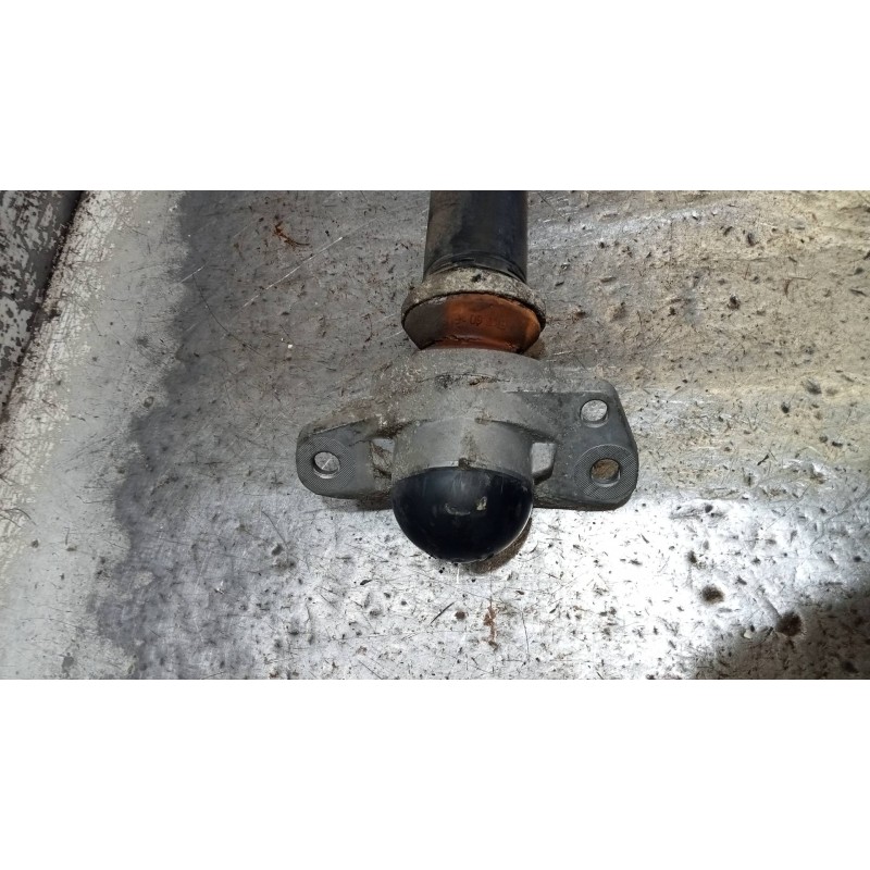 Recambio de amortiguador trasero izquierdo para audi a3 (8p) 2.0 tdi referencia OEM IAM 1K0513029FR  